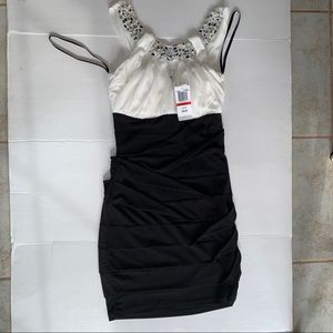 BRAND NEW TAGS STILL ON party dress